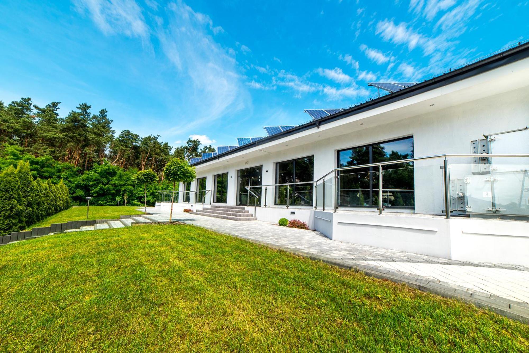 Avangarda Wisznice Exterior photo